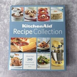 KITCHENAID Recipe Collection by Publications International Ltd. Staff 2014